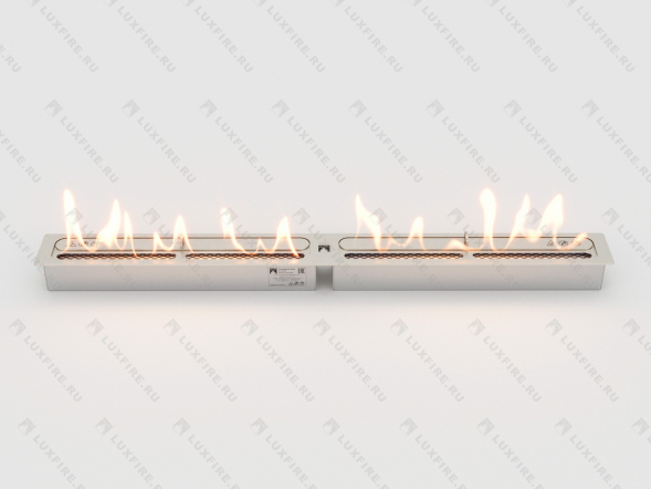 Топливный блок LUX FIRE 750 XS