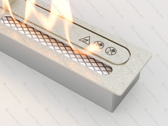 Топливный блок LUX FIRE 750 XS