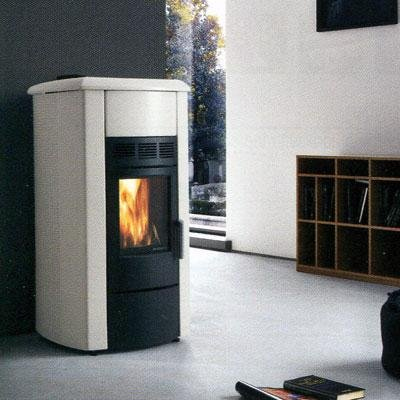 Печь Palazzetti Ecofire Adele Silent