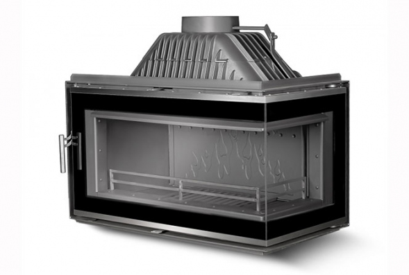 KAWMET W16 PB