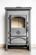 Печь-камин BELLA THALIA LUNA H 6.5 кВт