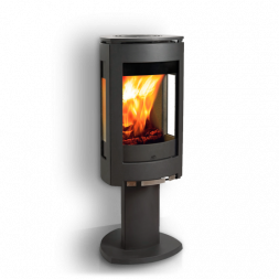 Дровяная печь-камин Jotul F 373