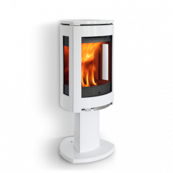 Дровяная печь-камин Jotul F 373