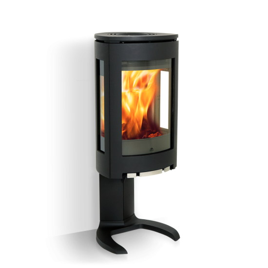 Дровяная печь-камин Jotul F 374