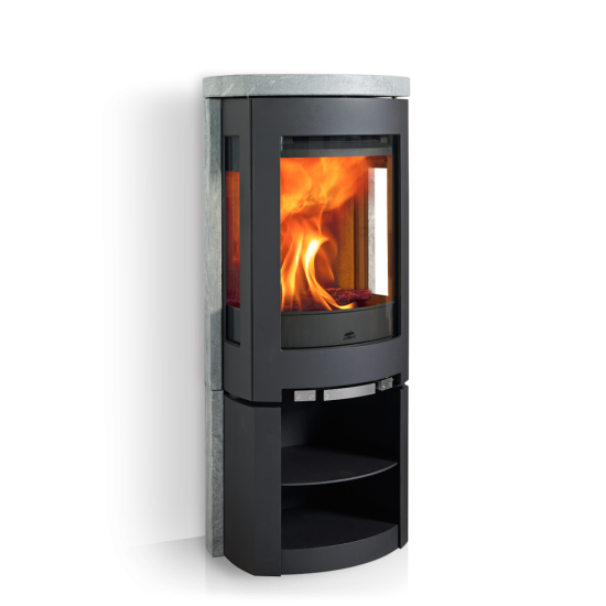 Дровяная печь-камин Jotul F 377