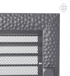 22x30 Venus графитовая с жалюзи