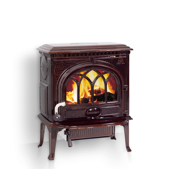 Дровяная печь-камин Jotul F 3
