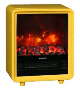 Электрокамин Blaze Quadro