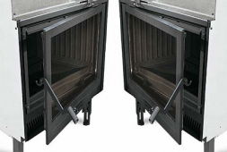 Каминная топка La Nordica Focolare 70 Piano