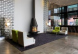 Камин Blanes frontal- Traforart