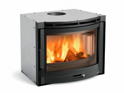 Каминная топка La Nordica Inserto 70 Ventilato Tondo